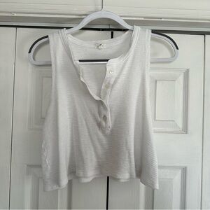 Aerie tank top